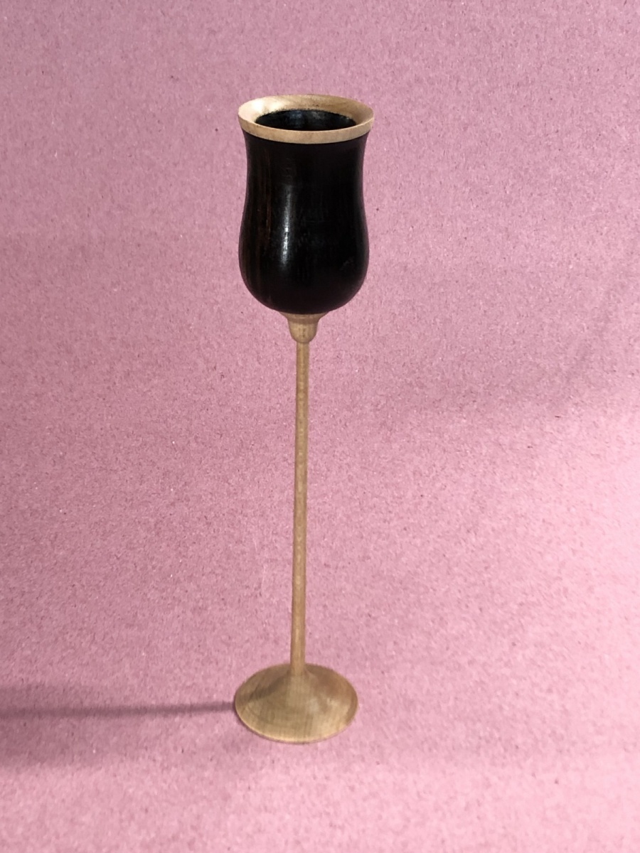 Charlie-McCarthy-2-Rosewood-and-Maple-Goblet