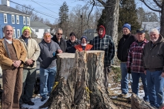 Chainsaw-Hanover-March-2022