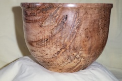 Jim-Briggs-Jan-25-2-Spalted-Maple-Bowl-10x7